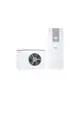 STIEBEL-ELTRON-Waermepumpen-Set-WPL-A-10-HK-Premium-compact-duo-Set-1-206363 gallery number 1